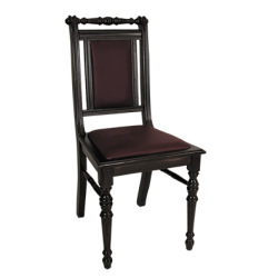 chaise de restauration modèle 12030