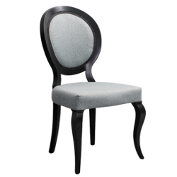 Contract chair model 11537