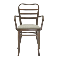 chaise de restauration modèle 10001