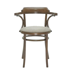 Contract chair model 10005