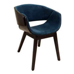 Contract chair model 10030