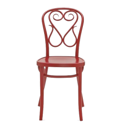 chaise de restauration modèle 10093