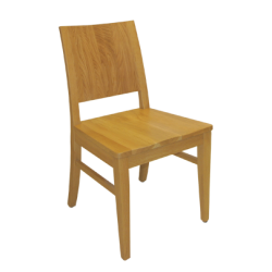 Contract chair Model 10170