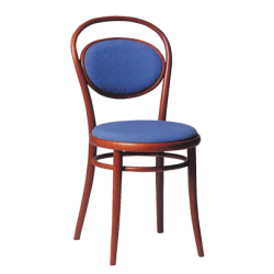 chaise de restauration modèle 11112