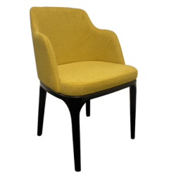Contract chair Model 12018