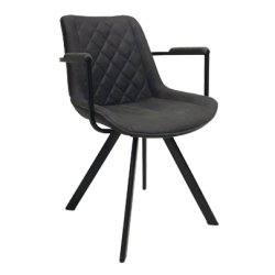 Contract chair model 12059A