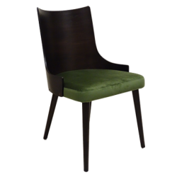 Contract chair Model 12319