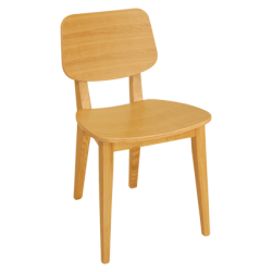 Contract chair model 12943