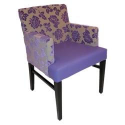 Contract chair model 12950