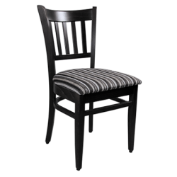 chaise de restauration modèle  11720