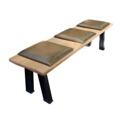 Contract Bench model 20296 