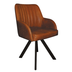 Contract chair model 12918 Z