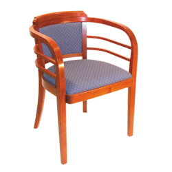 Contract chair model 10359