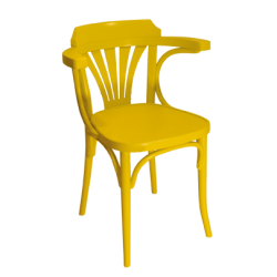 chaise de restauration modèle 11010 Ral