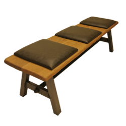 Contract Bench Model 20297 