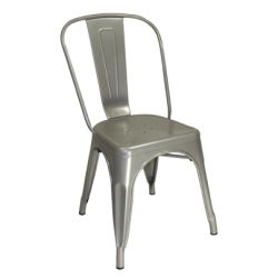 chaise de restauration modèle 14170