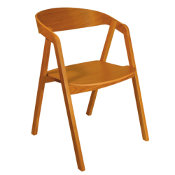 chaise de restauration modèle 12989