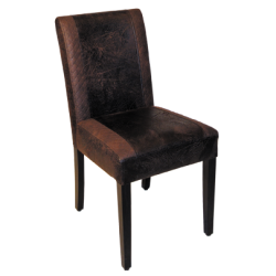 chaise de restauration modèle 10104