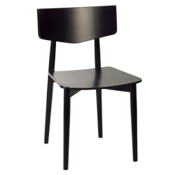 Contract chair Model 10008