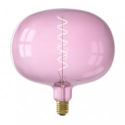 Calex Led color Quartz Pink model 426220