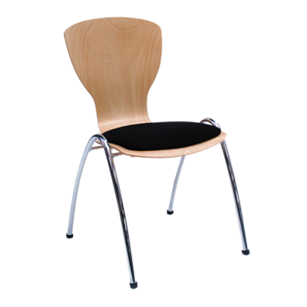 Horeca stoel model 14166
