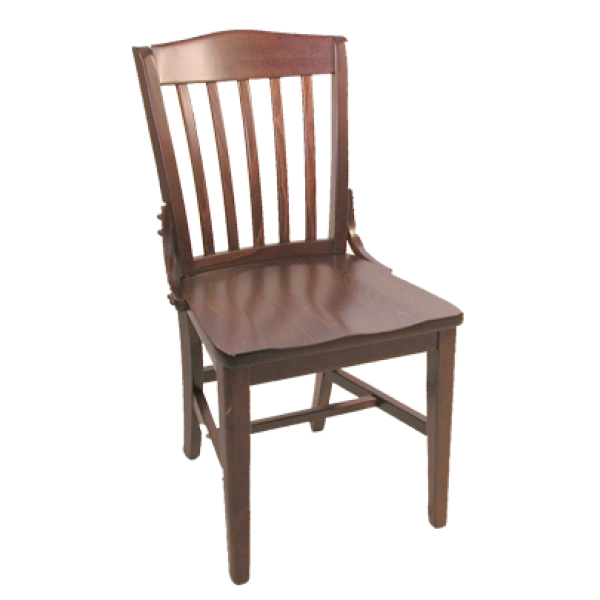 Contract chair model 11655