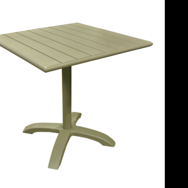 Outdoor table Model 18018