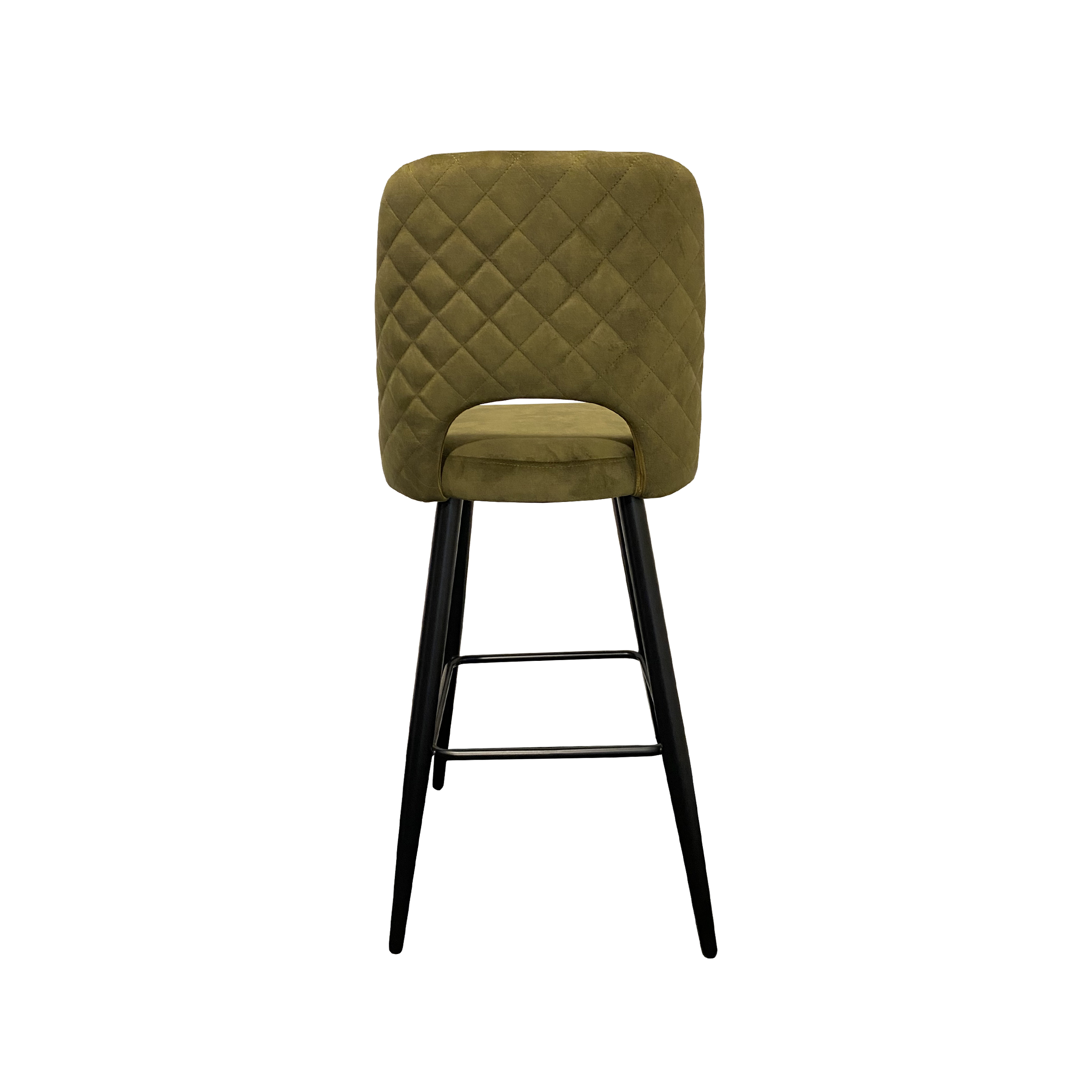 Horeca Barkruk 12041 Adore MOSS - Afbeelding 4