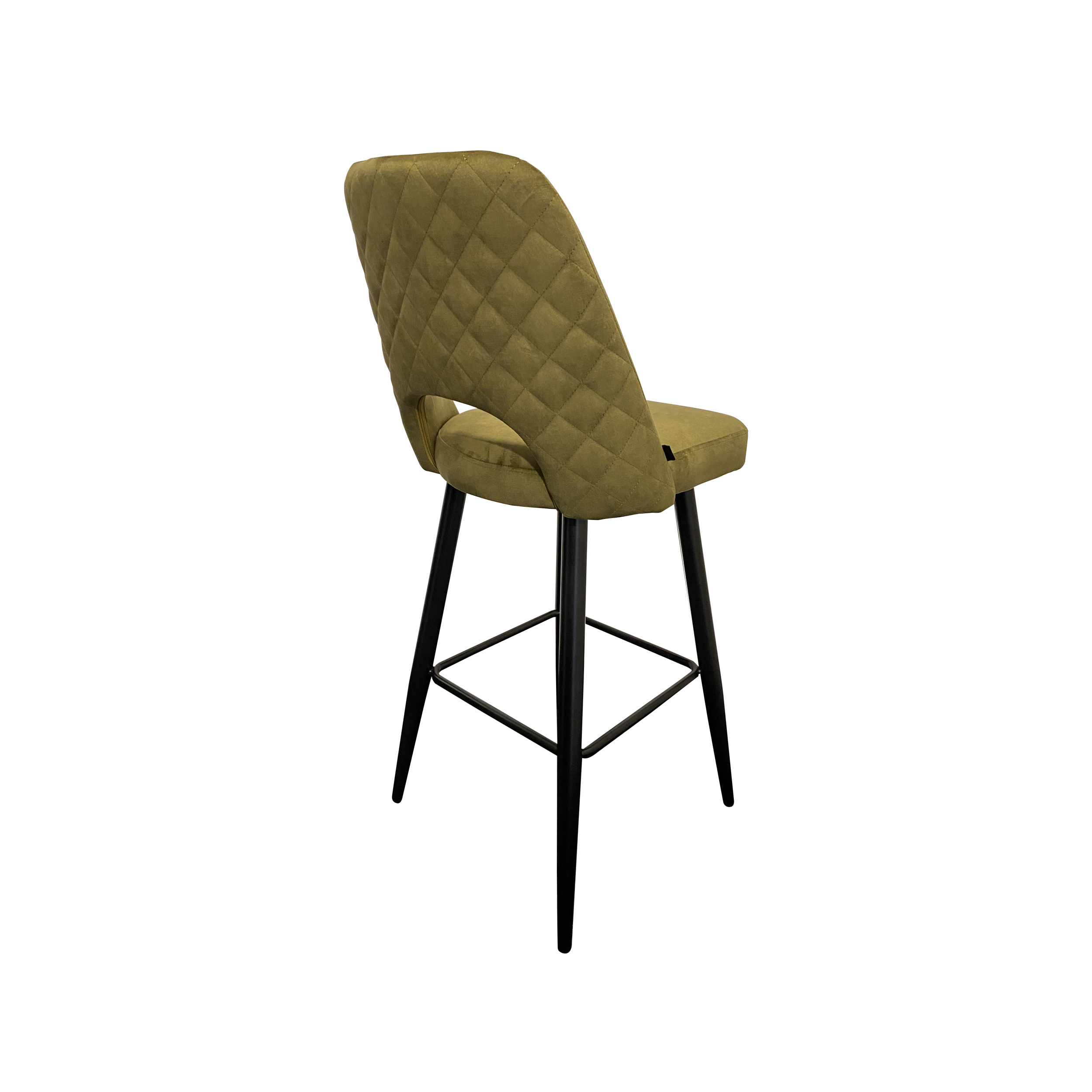Horeca Barkruk 12041 Adore MOSS - Afbeelding 3
