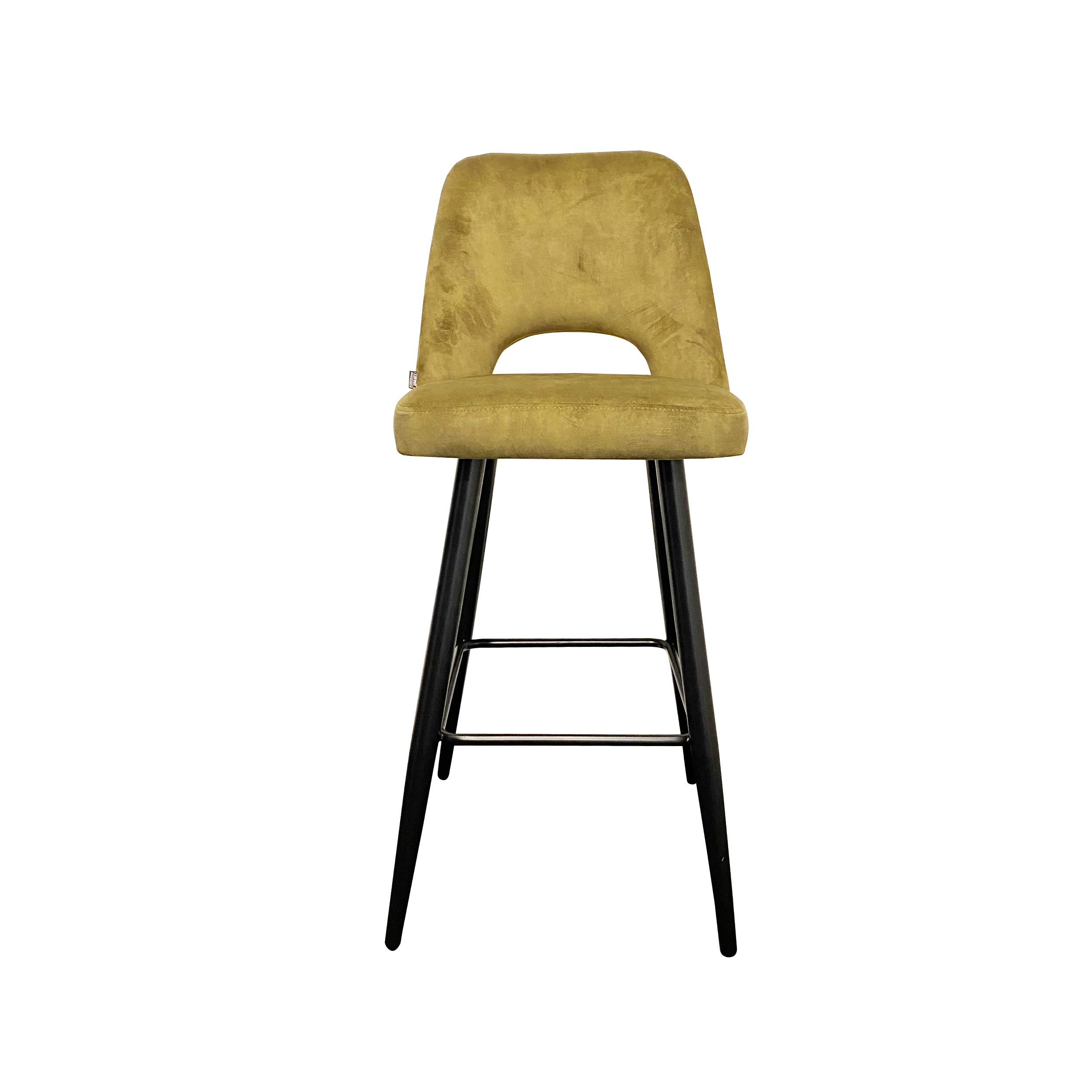 Horeca Barkruk 12041 Adore MOSS - Afbeelding 2