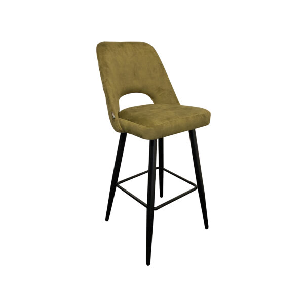 Horeca Barkruk 12041 Adore MOSS