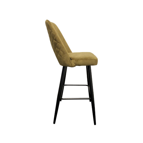 Horeca Barkruk 12041 Adore MOSS - Afbeelding 5