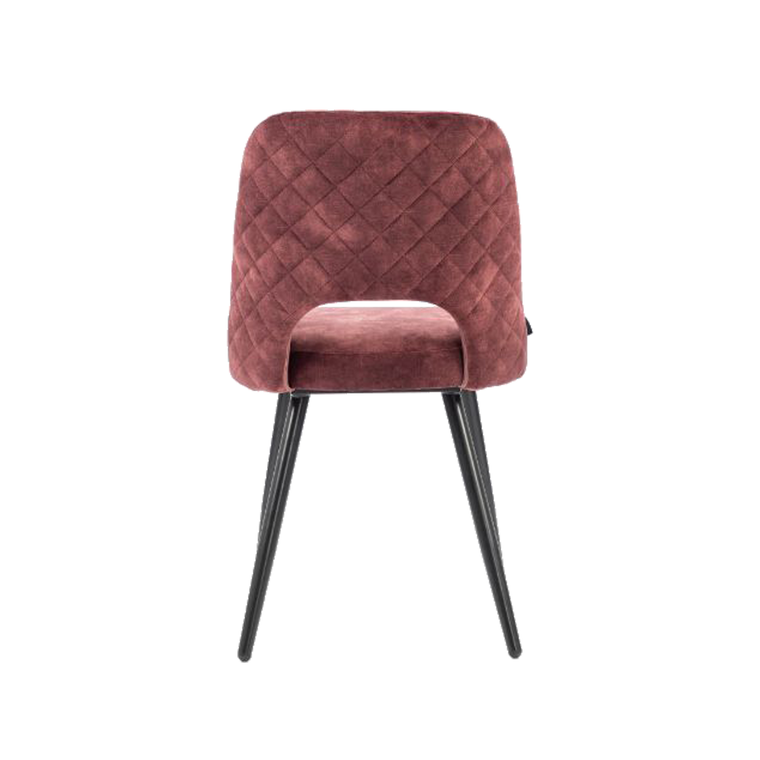 Horeca stoel 12041-ADORE-Wine Red - Afbeelding 5