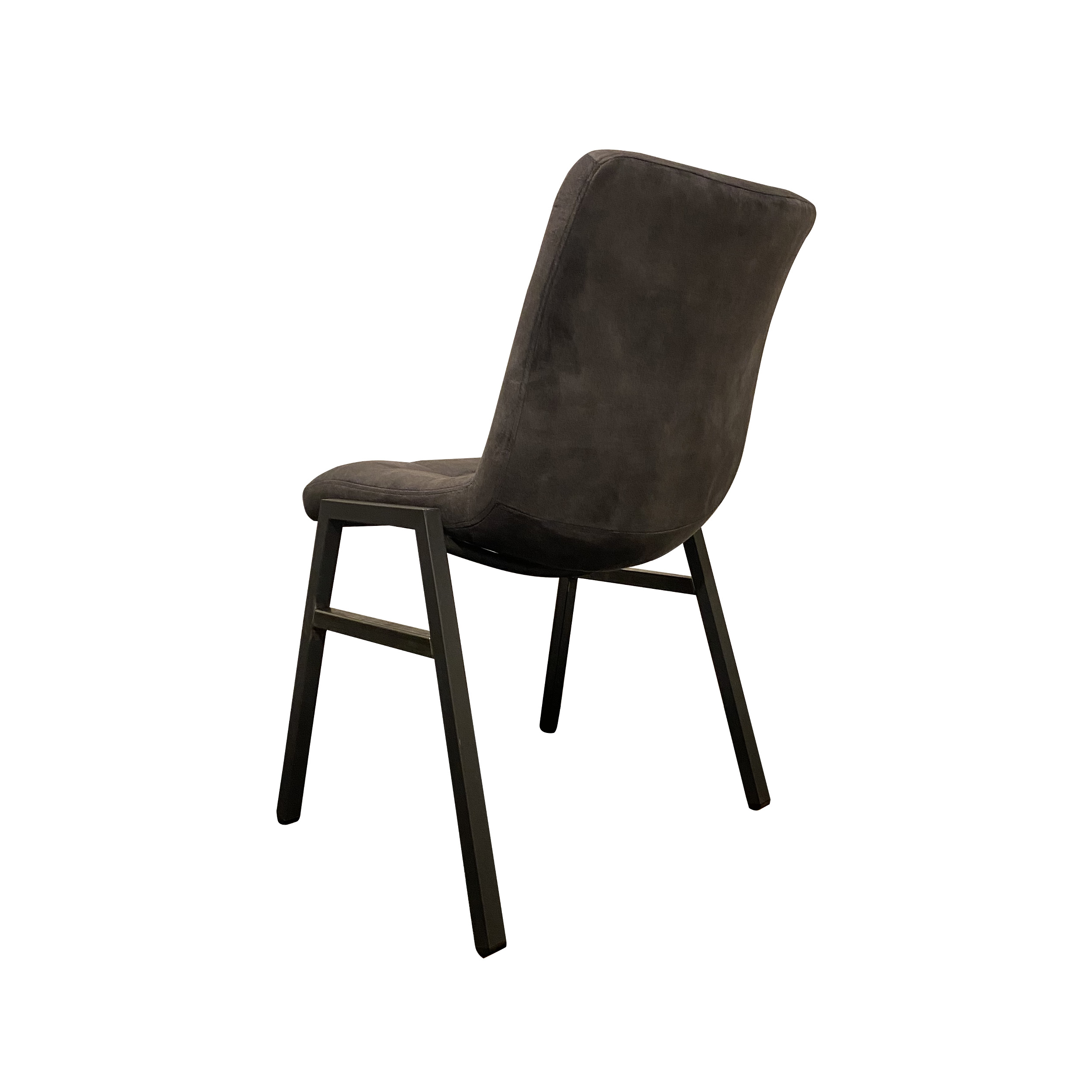 Horeca stapelstoel 12333 Adore Antraciet - Afbeelding 3