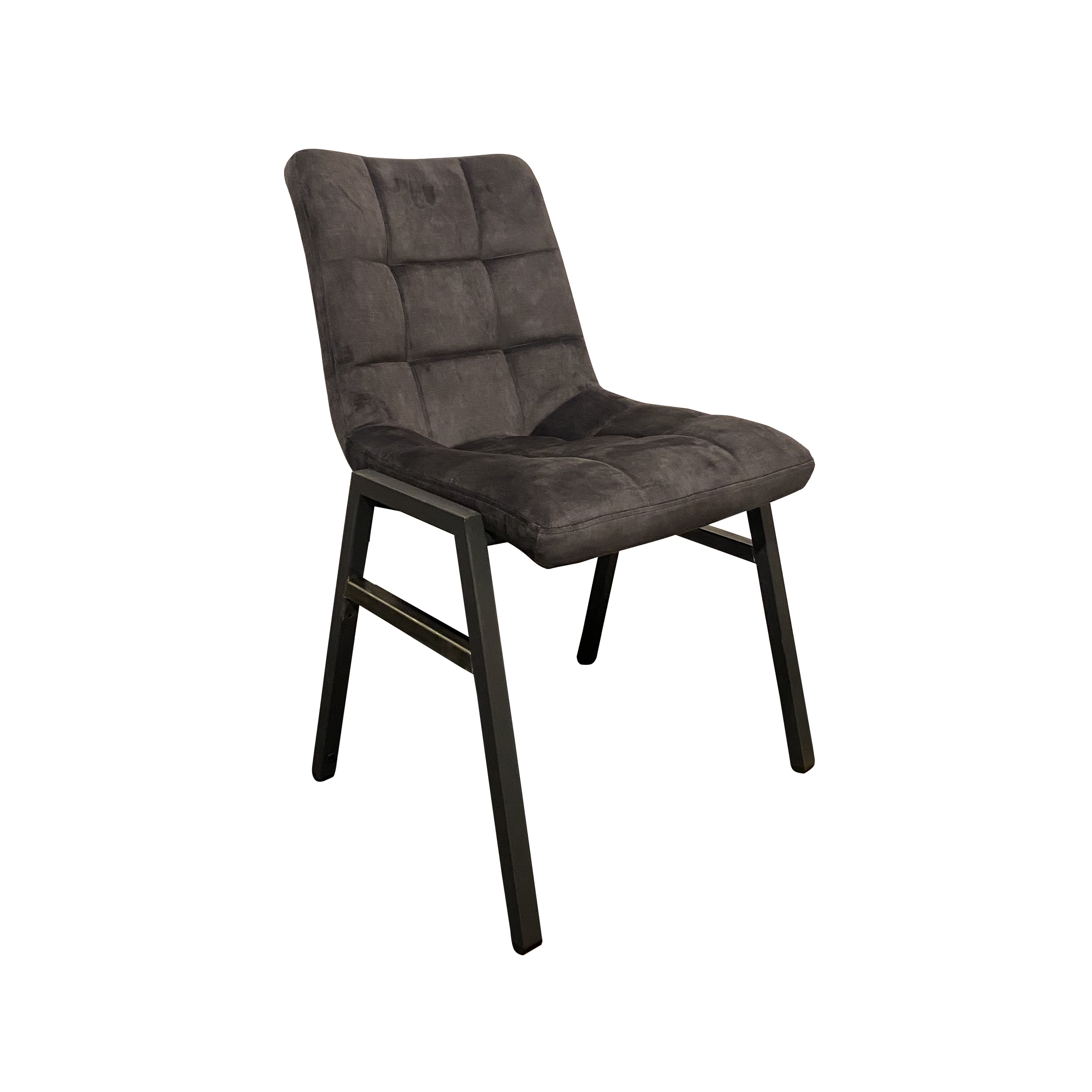 Horeca stapelstoel 12333 Adore Antraciet