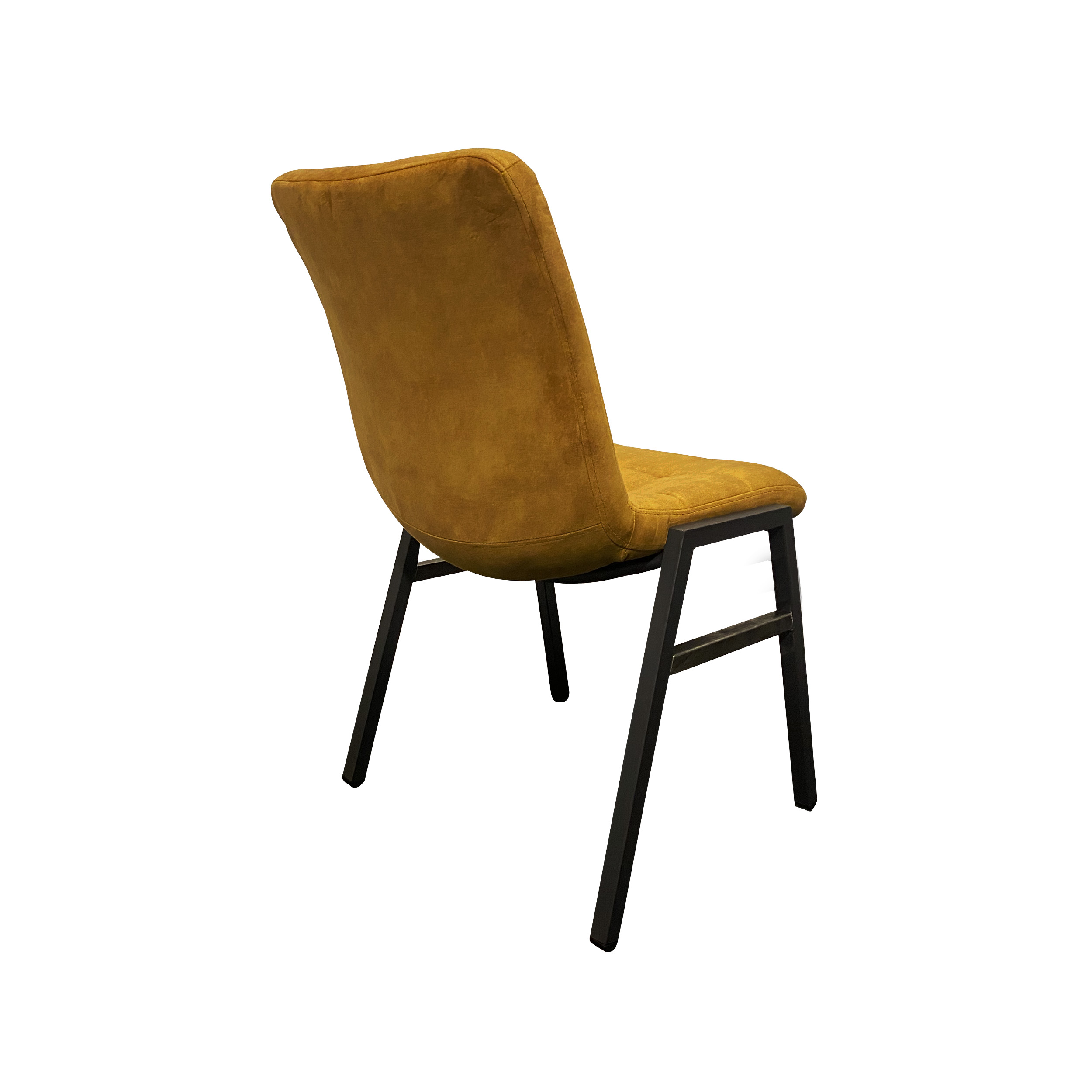 Horeca stapelstoel 12333 Adore Gold - Afbeelding 3