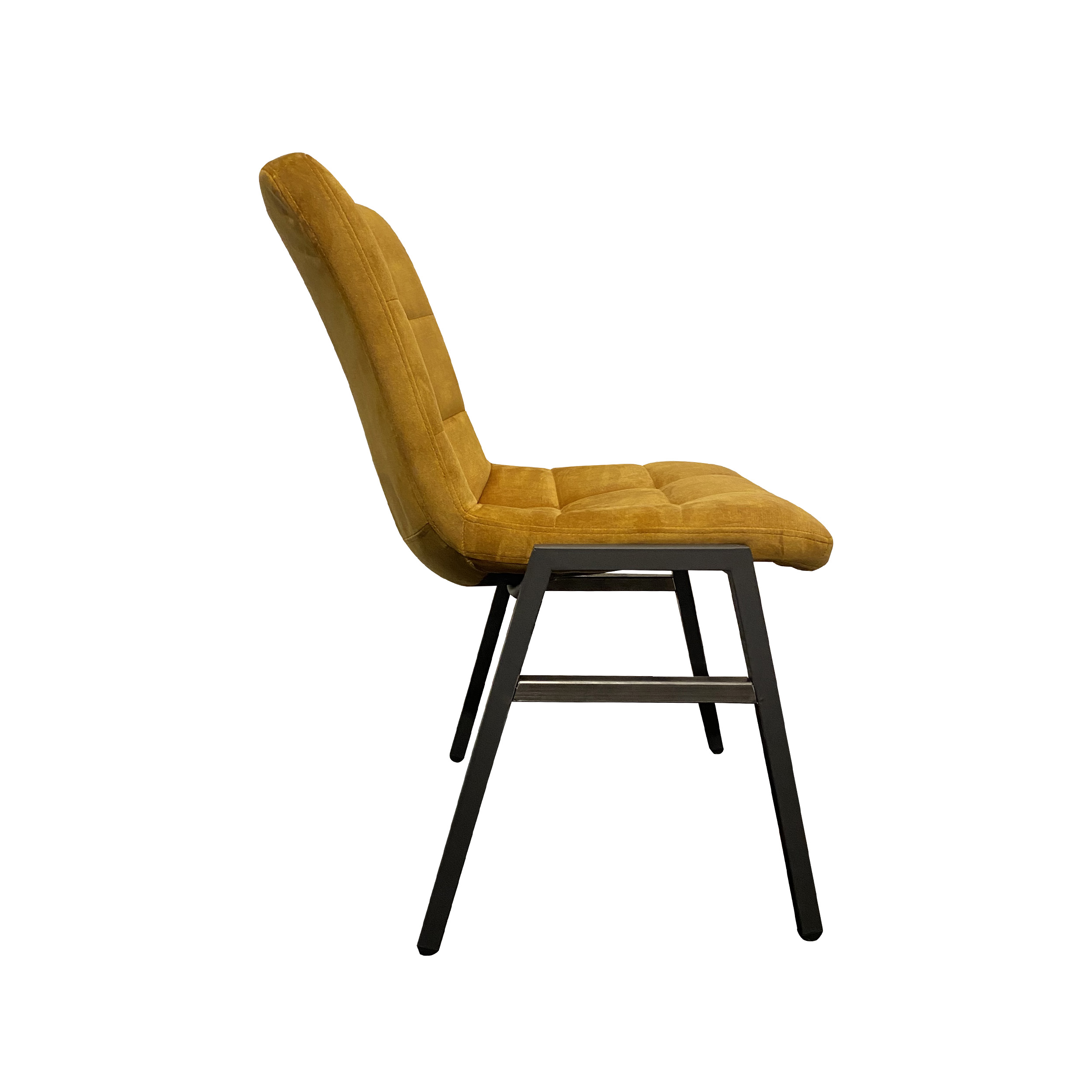 Horeca stapelstoel 12333 Adore Gold - Afbeelding 2