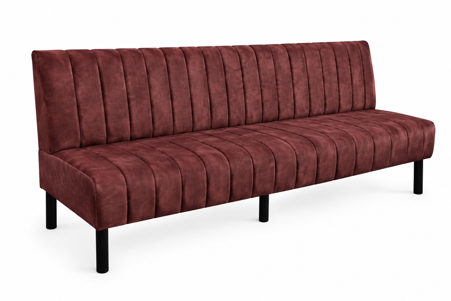 Horeca Bank 20245-ADORE WINE RED-MODULE 180 - Afbeelding 4