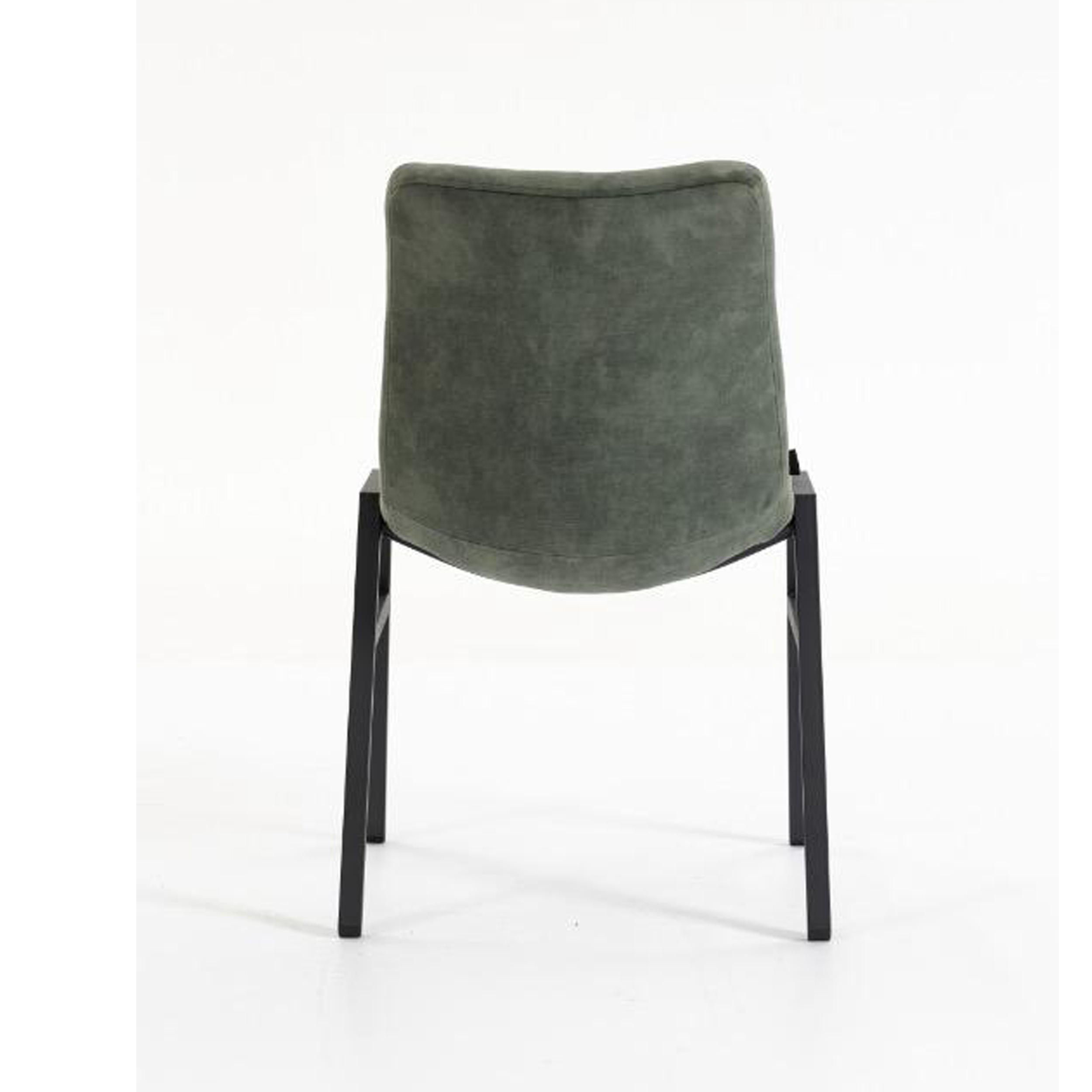 Horeca stapelstoel 12333 Adore Hunter groen - Afbeelding 4