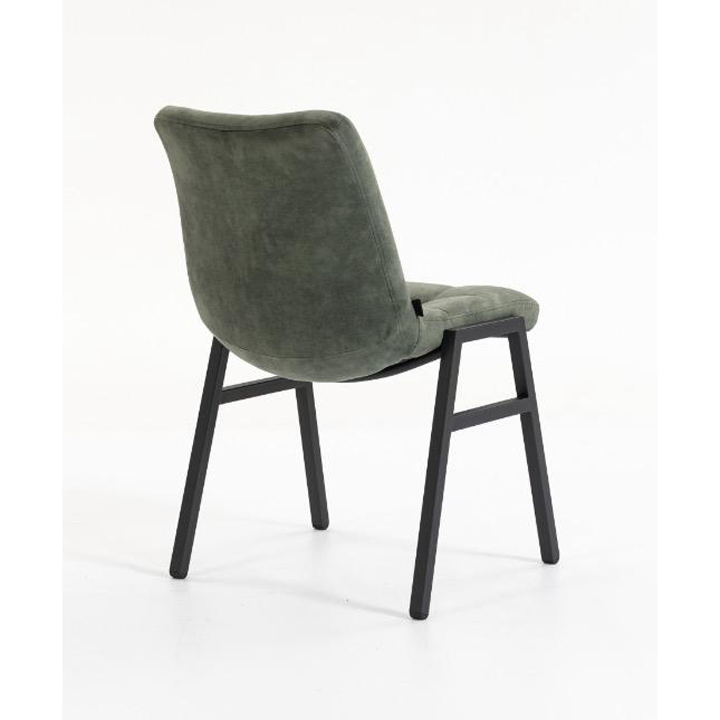 Horeca stapelstoel 12333 Adore Hunter groen - Afbeelding 3