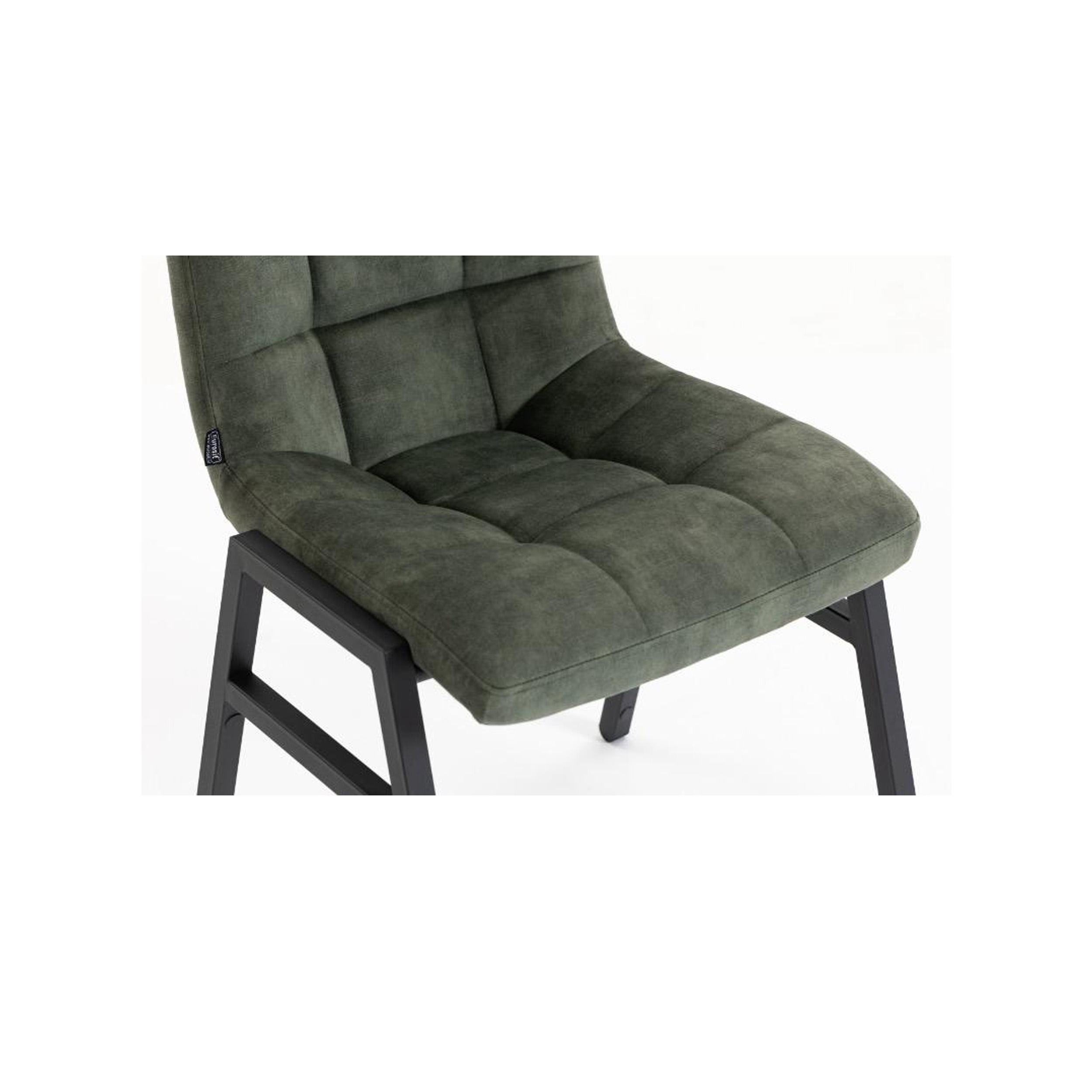 Horeca stapelstoel 12333 Adore Hunter groen - Afbeelding 7