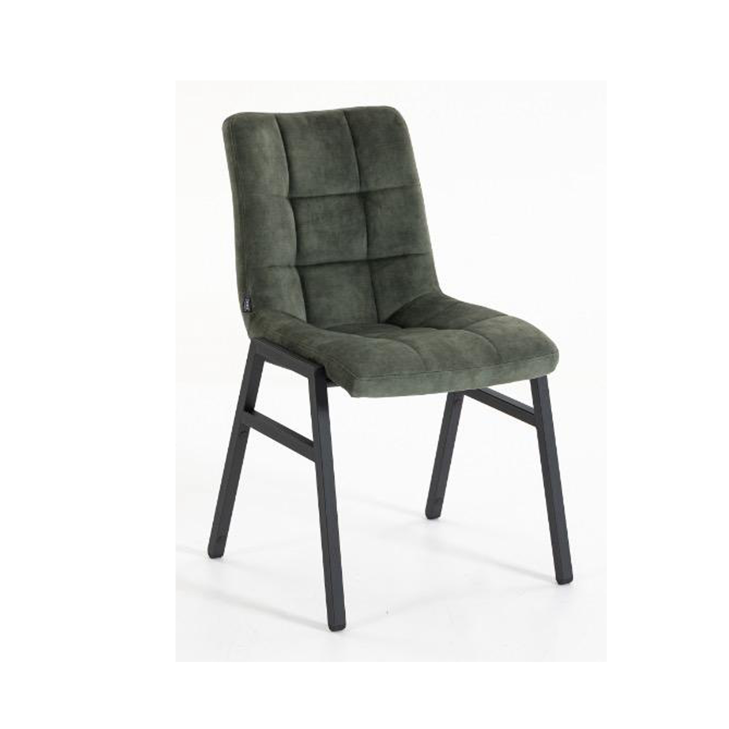 Horeca stapelstoel 12333 Adore Hunter groen