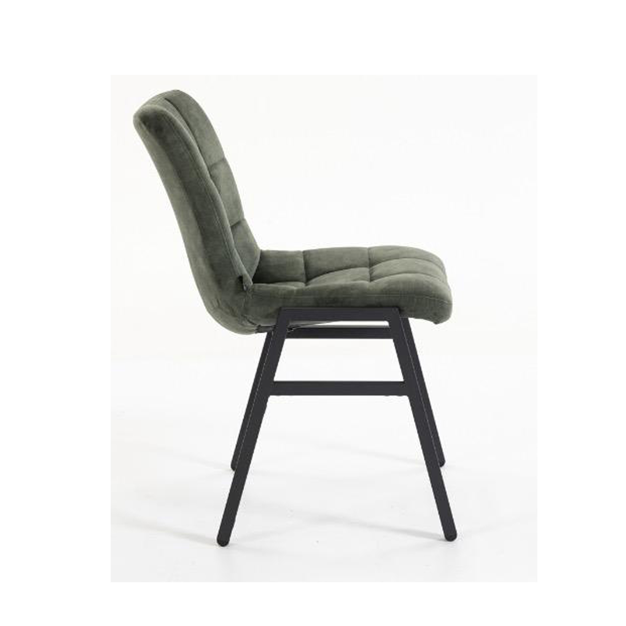Horeca stapelstoel 12333 Adore Hunter groen - Afbeelding 2