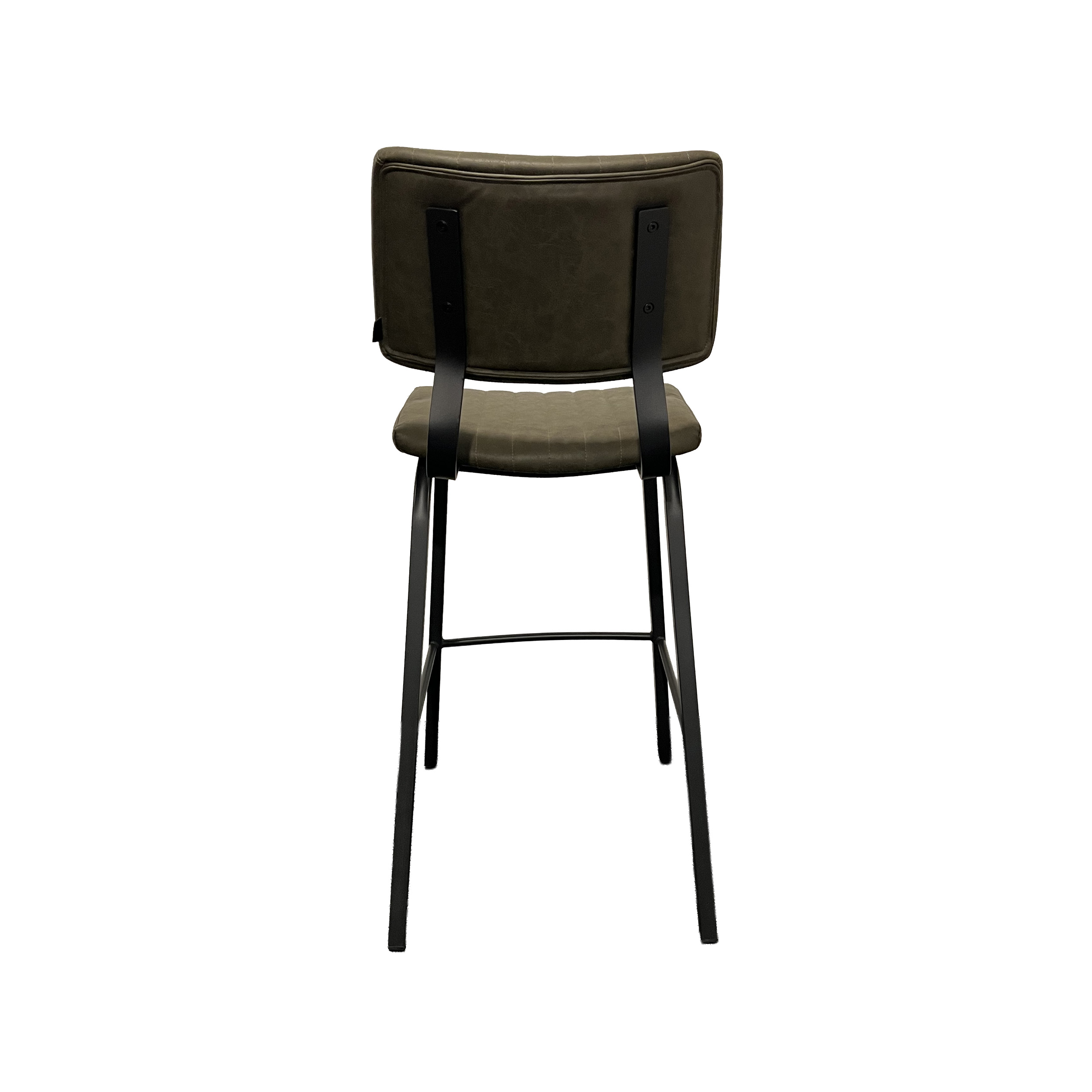 hospitality bar stool 14135 green - Image 3