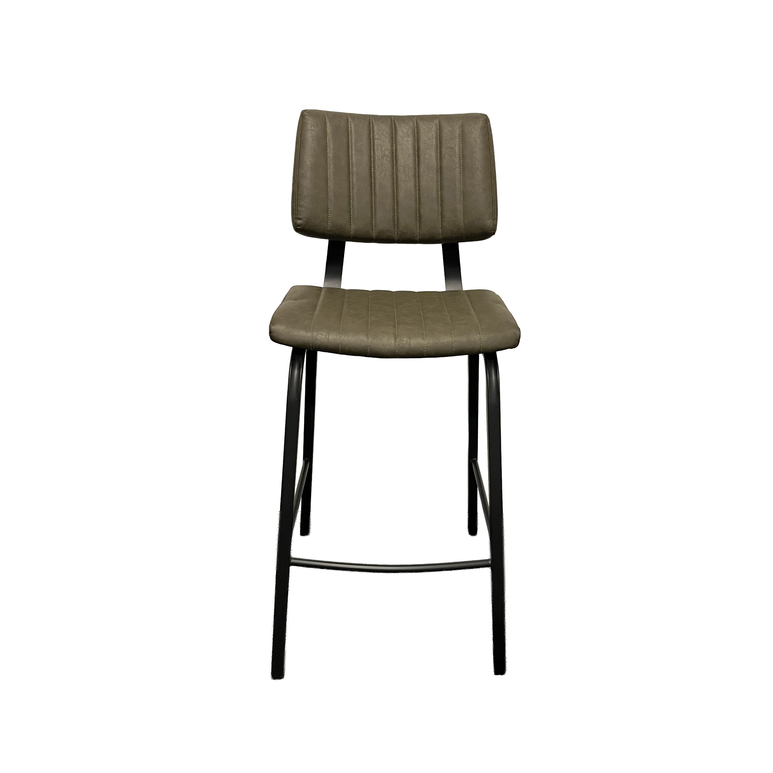 hospitality bar stool 14135 green - Image 4