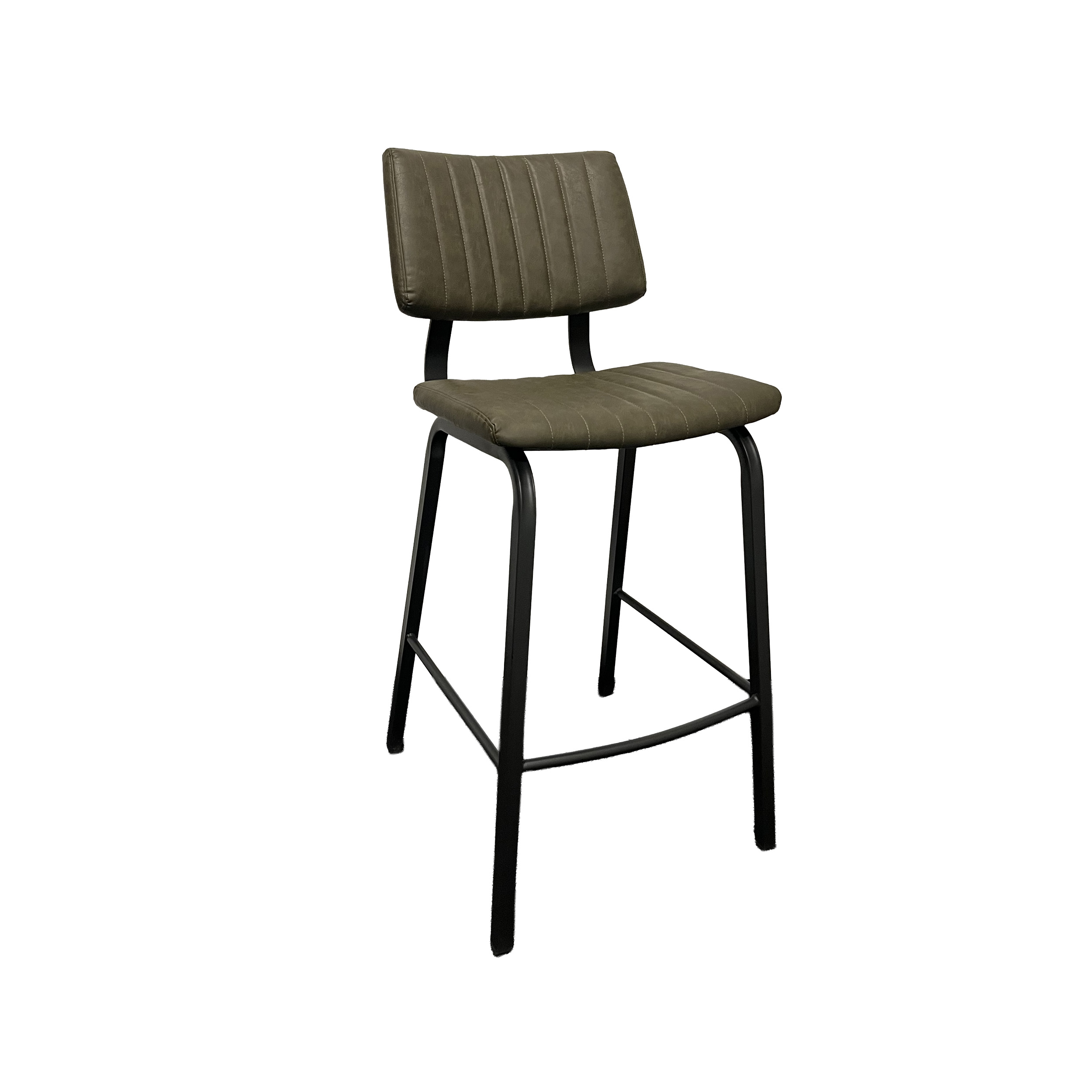 hospitality bar stool 14135 green