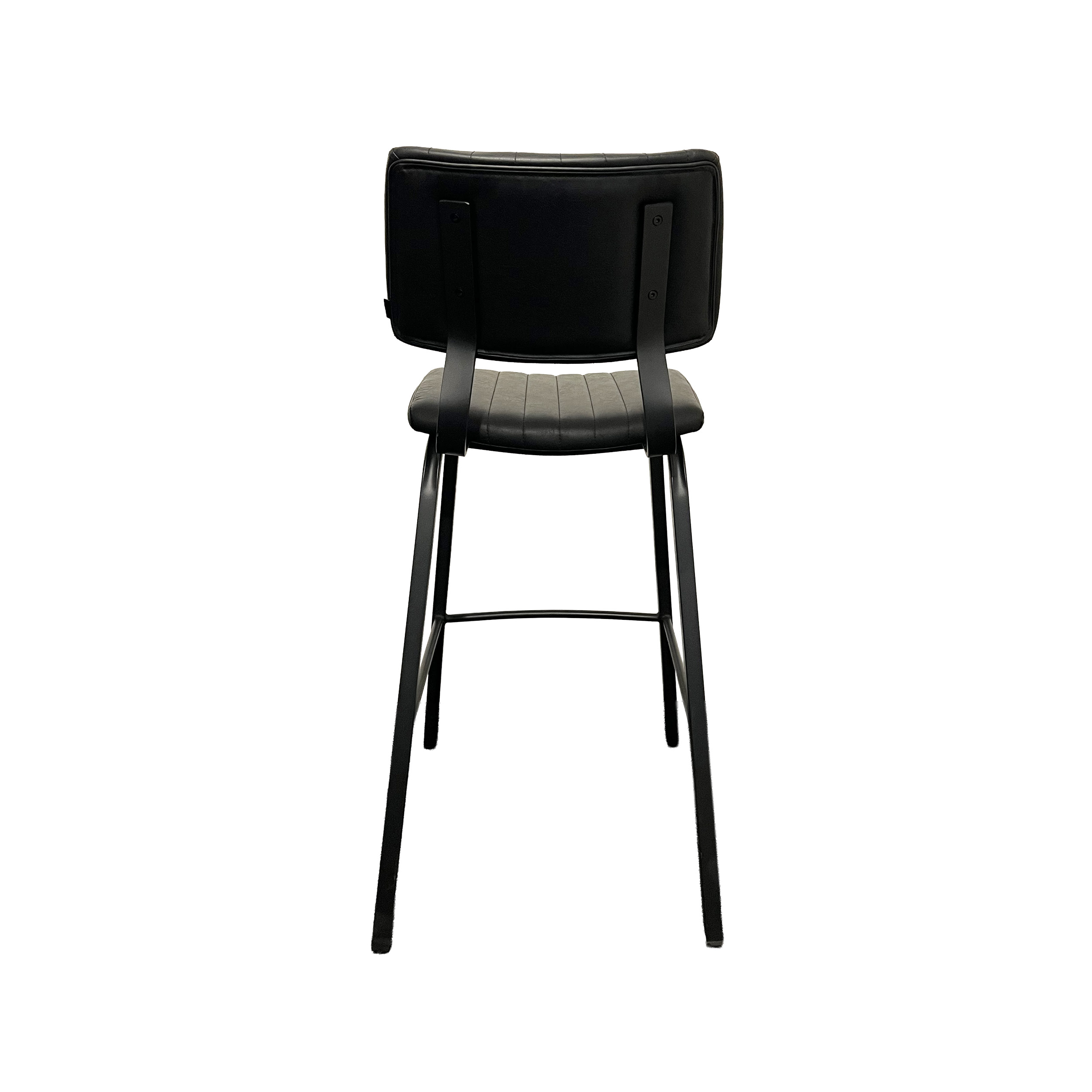 hospitality bar stool 14135 Black - Image 5