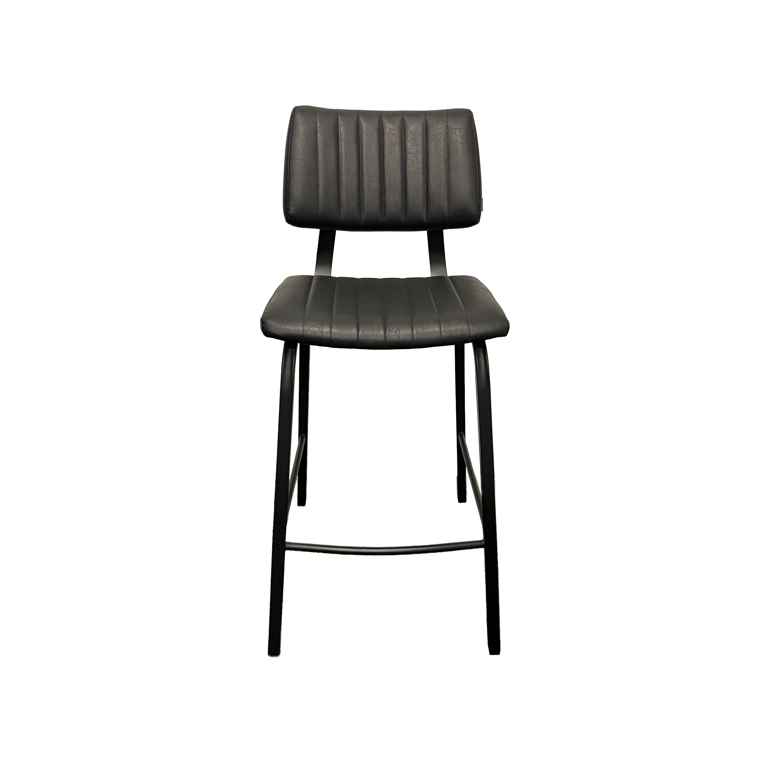 hospitality bar stool 14135 Black - Image 6