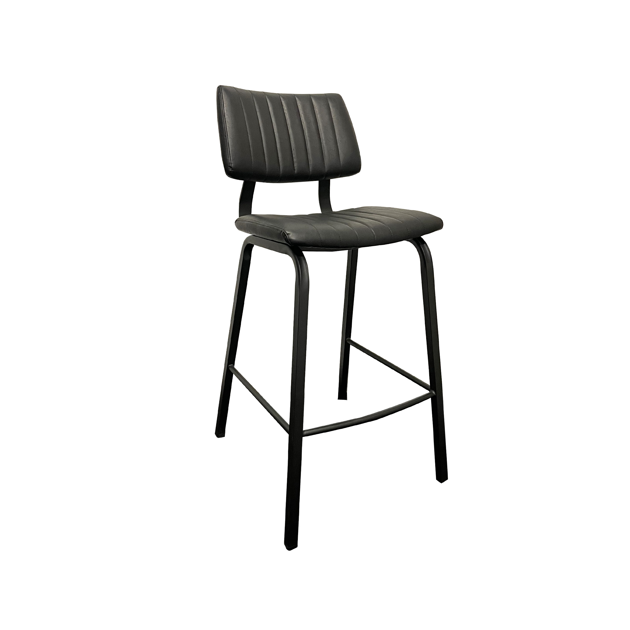hospitality bar stool 14135 Black