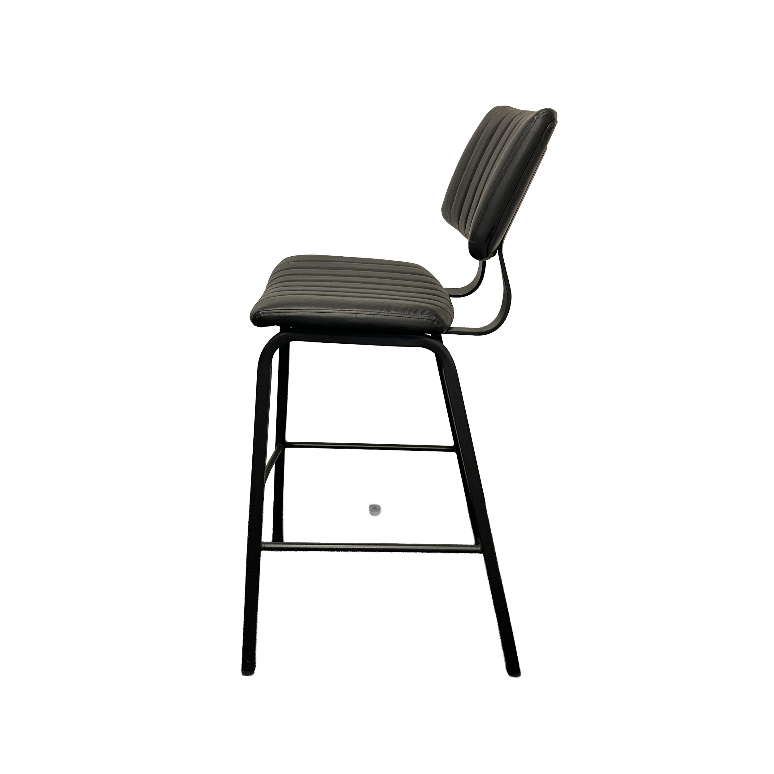 hospitality bar stool 14135 Black - Image 3